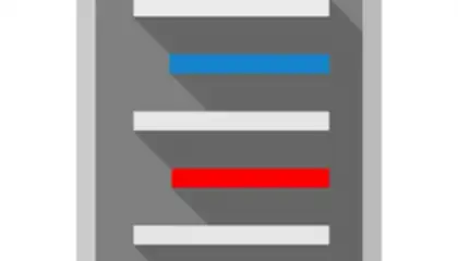 anWriter Free HTML Editor