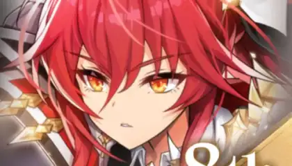 Grand Chase