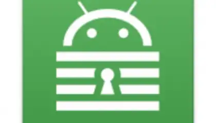 Keepass2Android