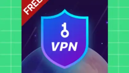 Master VPN