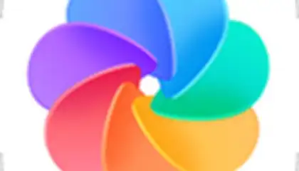 Xiaomi Gallery Editor