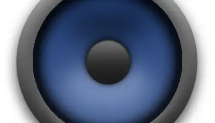 Default Music Player