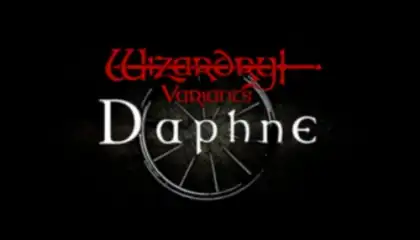 Wizardry Variants Daphne