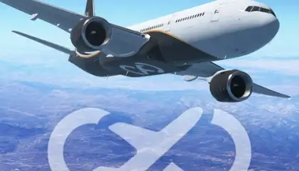Infinite Flight