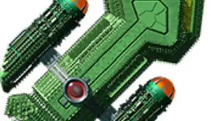 Ur-Quan Masters HD