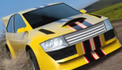 Rally Fury