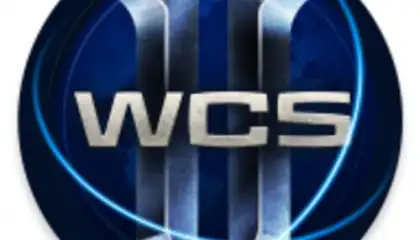 Starcraft WCS