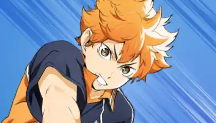 Haikyu!! Touch the dream