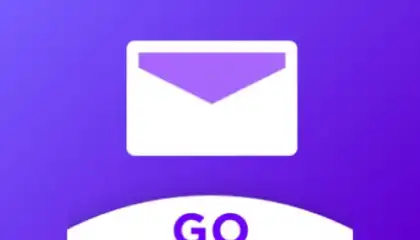Yahoo Mail Go