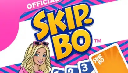 Skip-Bo