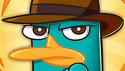 Where is my Perry?