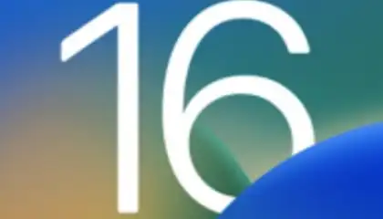 Launcher iOS 16