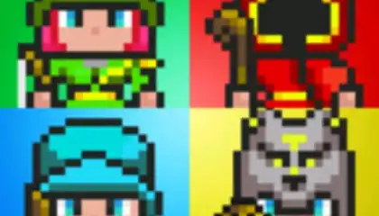 Rucoy 2 - Mirror World
