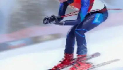 Winter Sports Mania