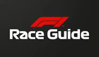 F1 Race Guide
