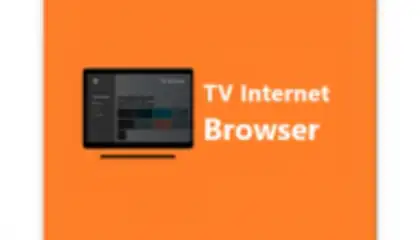 TV Internet Browser
