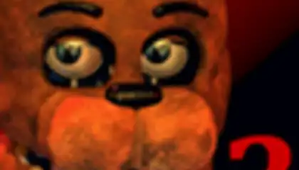 Five Nights at Freddy's 2
