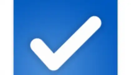 Note To Do. Widget