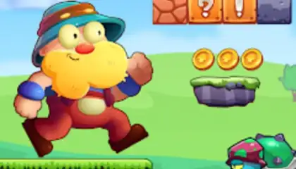 Miner Adventure