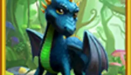 dragon island