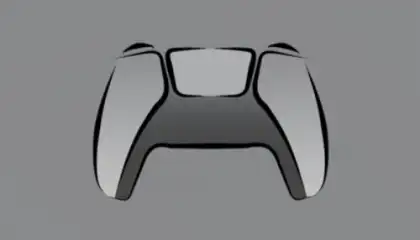 PS5 Launcher