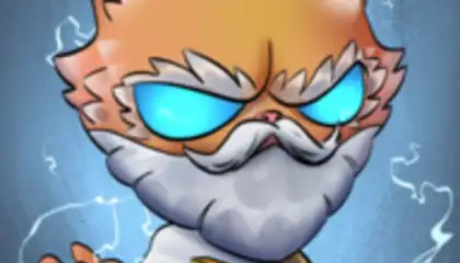 Legends of Catopia