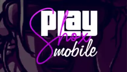 Brasil Play Shox Mobile