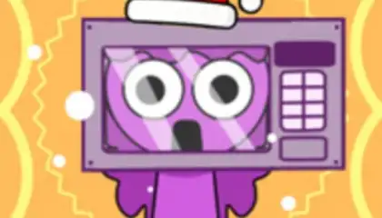 Sprunki All Phases Beatbox