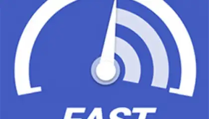 Speed Test