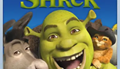 Pocket Shrek