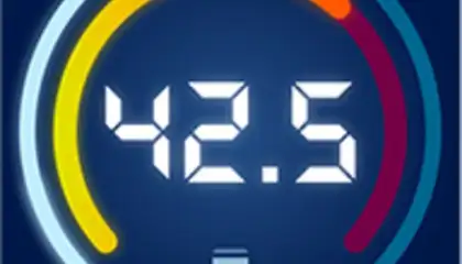 Simple SpeedTest