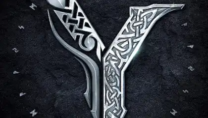 Legend of YMIR