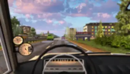 Voyage 2: Russian Roads