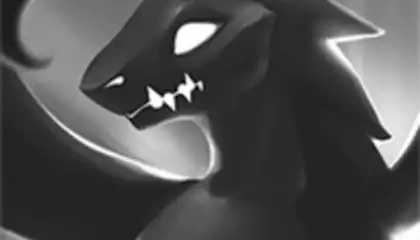 A Dark Dragon AD
