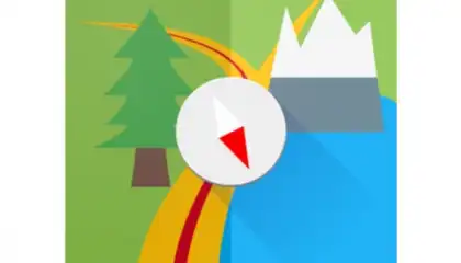 MyTrails