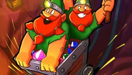 Gnome Diggers