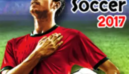 Soccer 2016