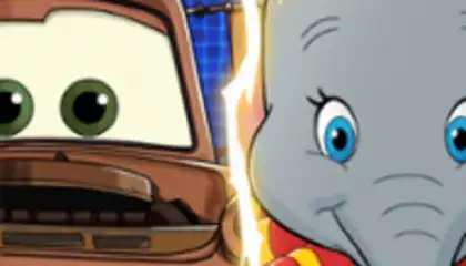 Disney Heroes: Battle Mode