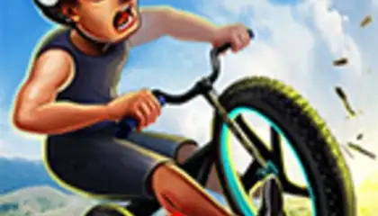 Crazy Wheels