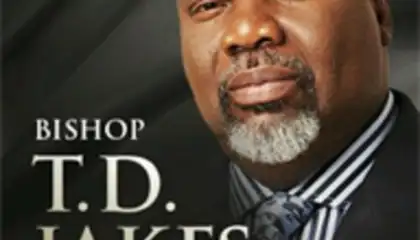 T.D. Jakes Ministries
