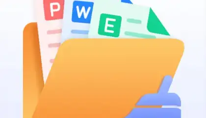 Wide Files