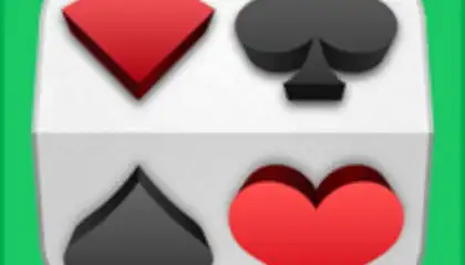 Solitaire 3D