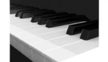 My Piano Assistant
