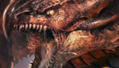 Crazy Dragon