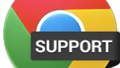 Chrome Device Support Library