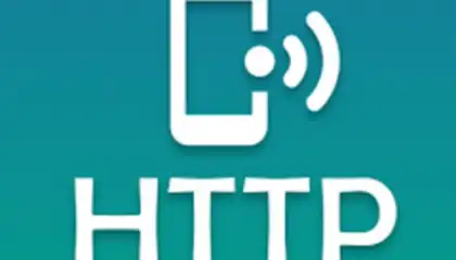 Screen Stream over HTTP