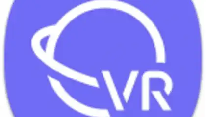 Samsung Internet VR