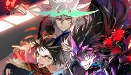 Hero Cantare