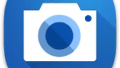 ASUS Camera