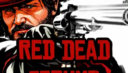 Red Dead Redemption Forums